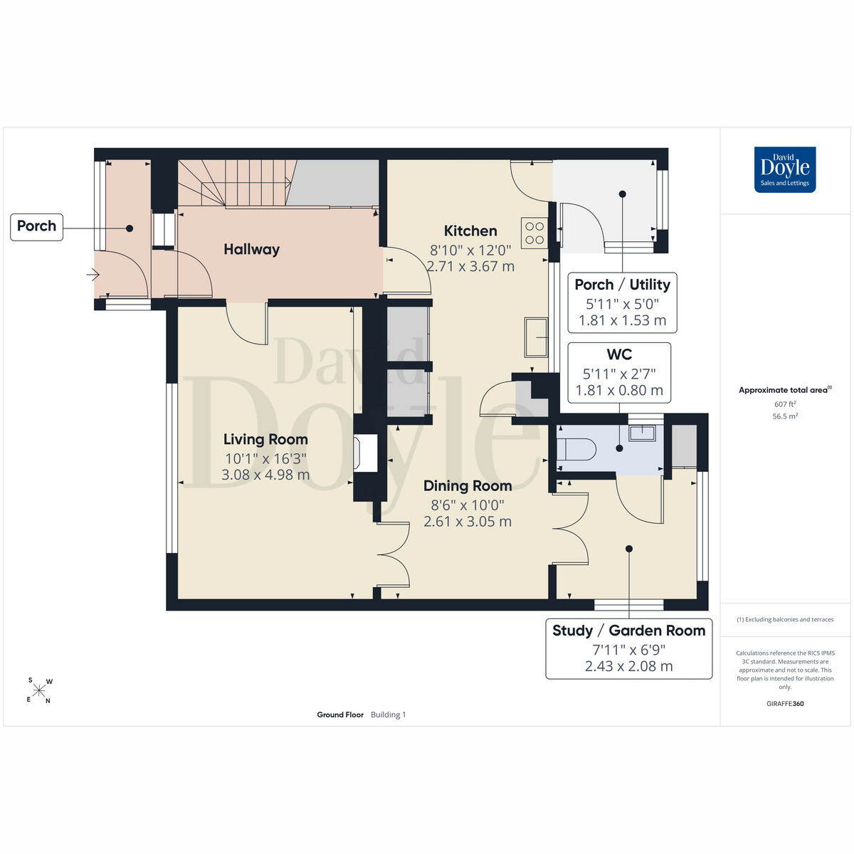 Floorplan 2