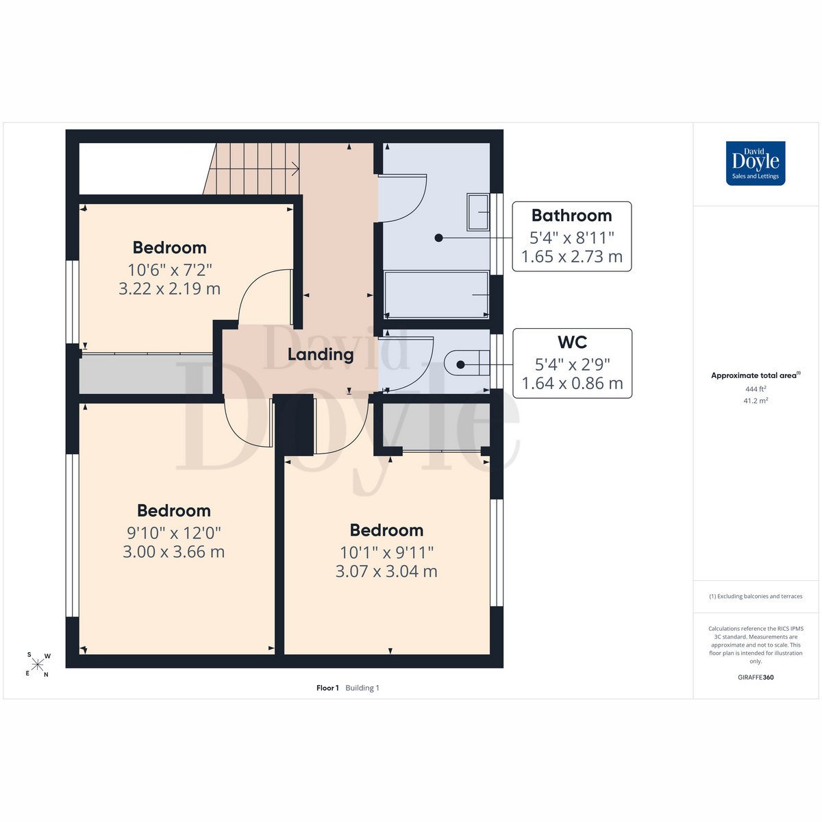 Floorplan 3