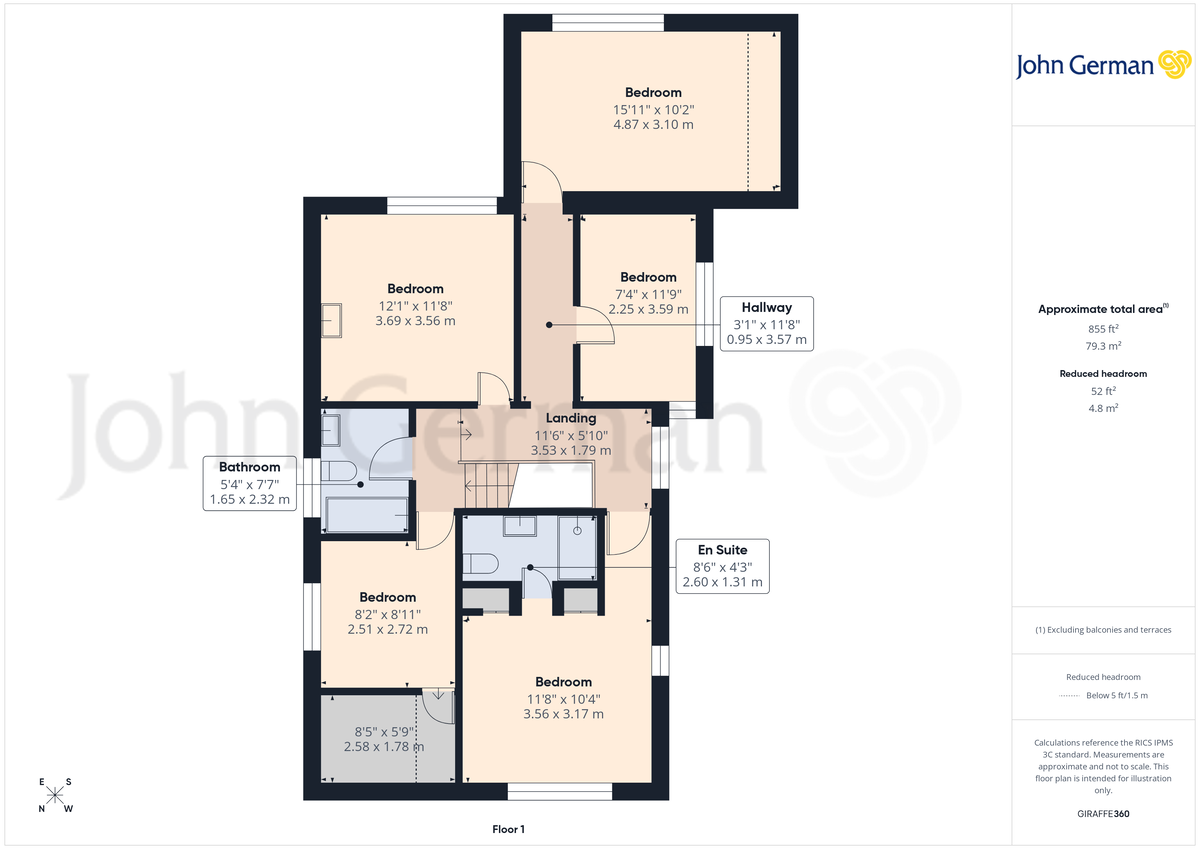 Floorplan 3
