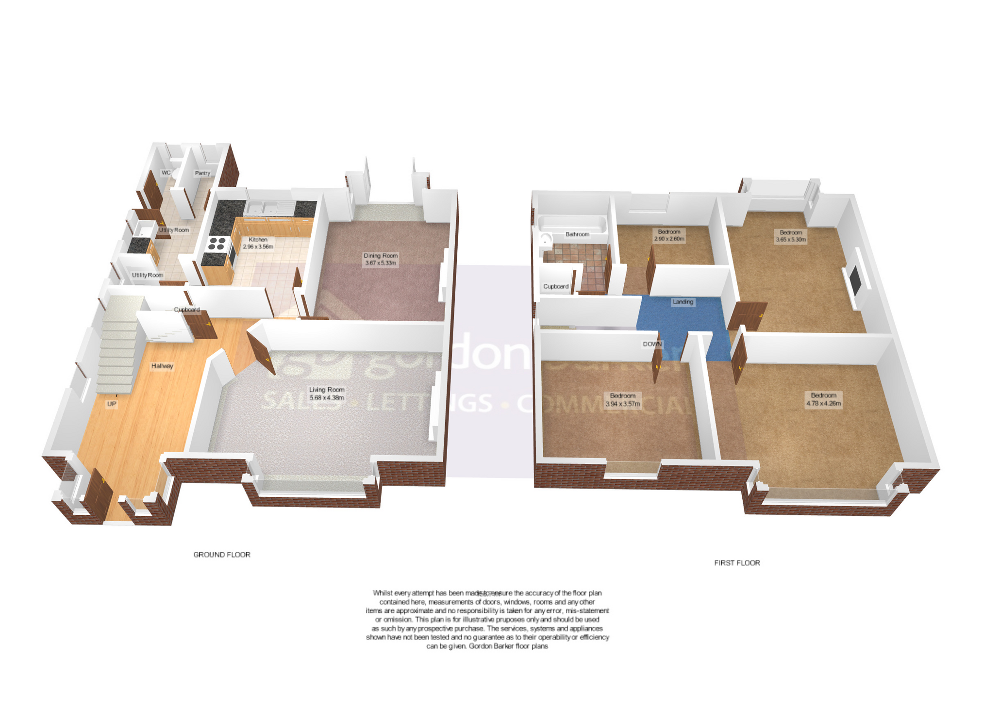 Floorplan 2