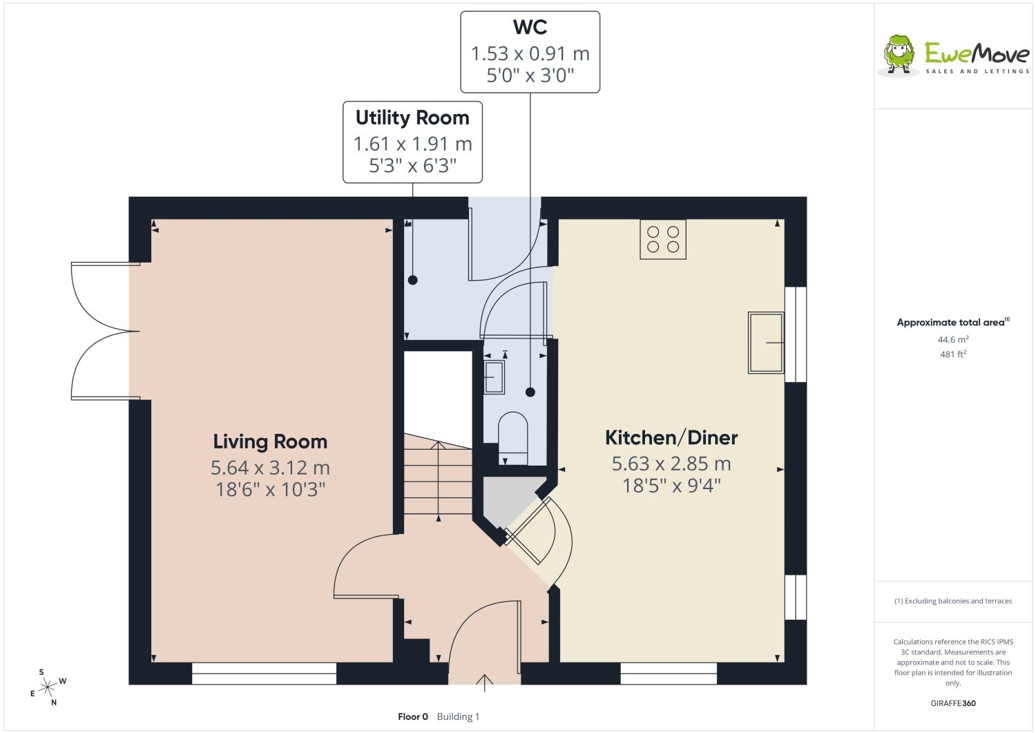 Floorplan 2