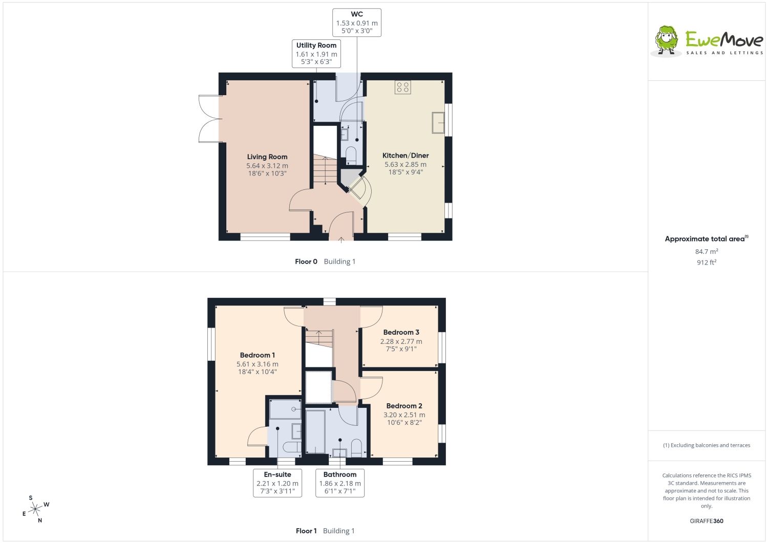 Floorplan 4