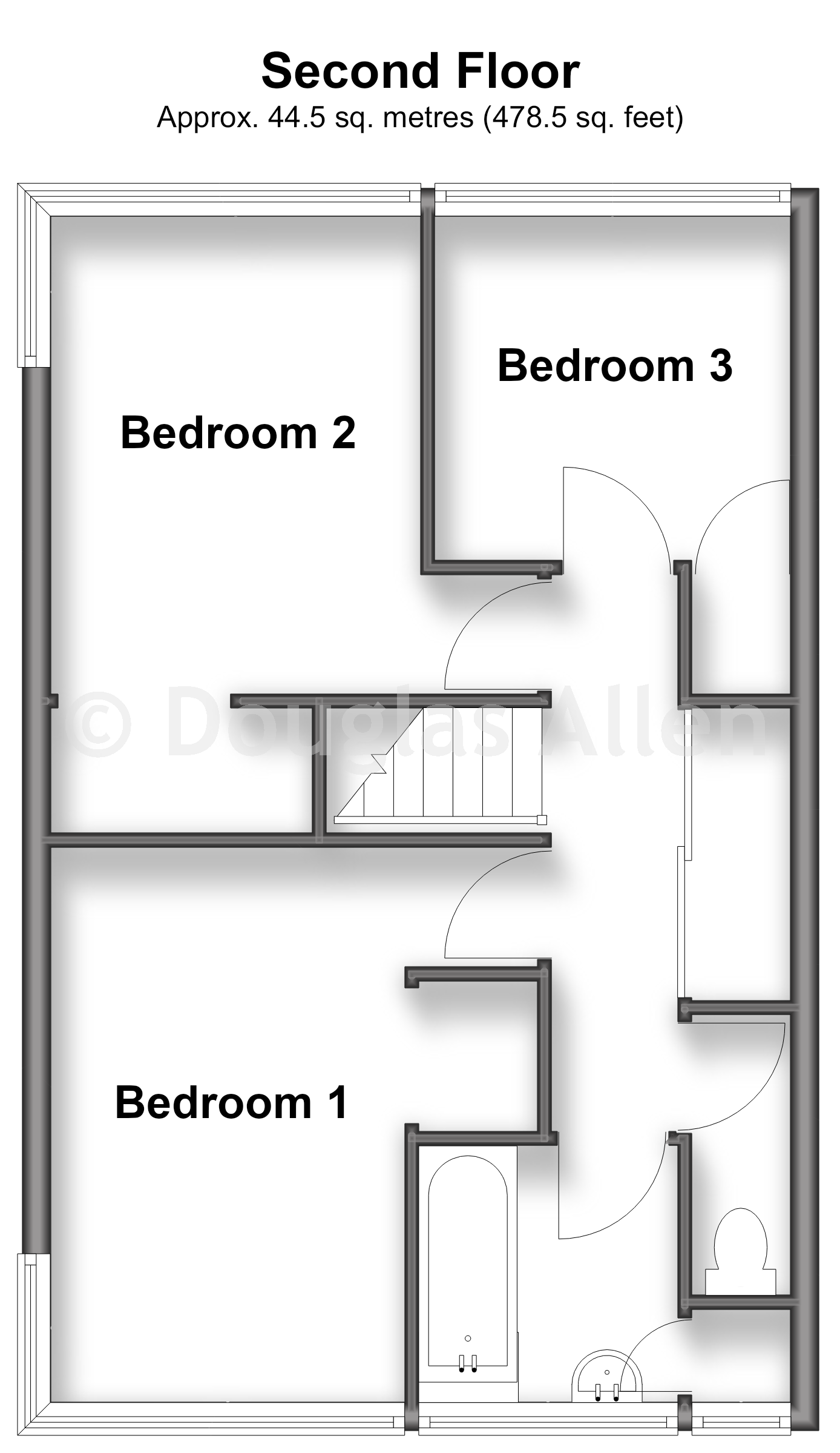 Floorplan 2