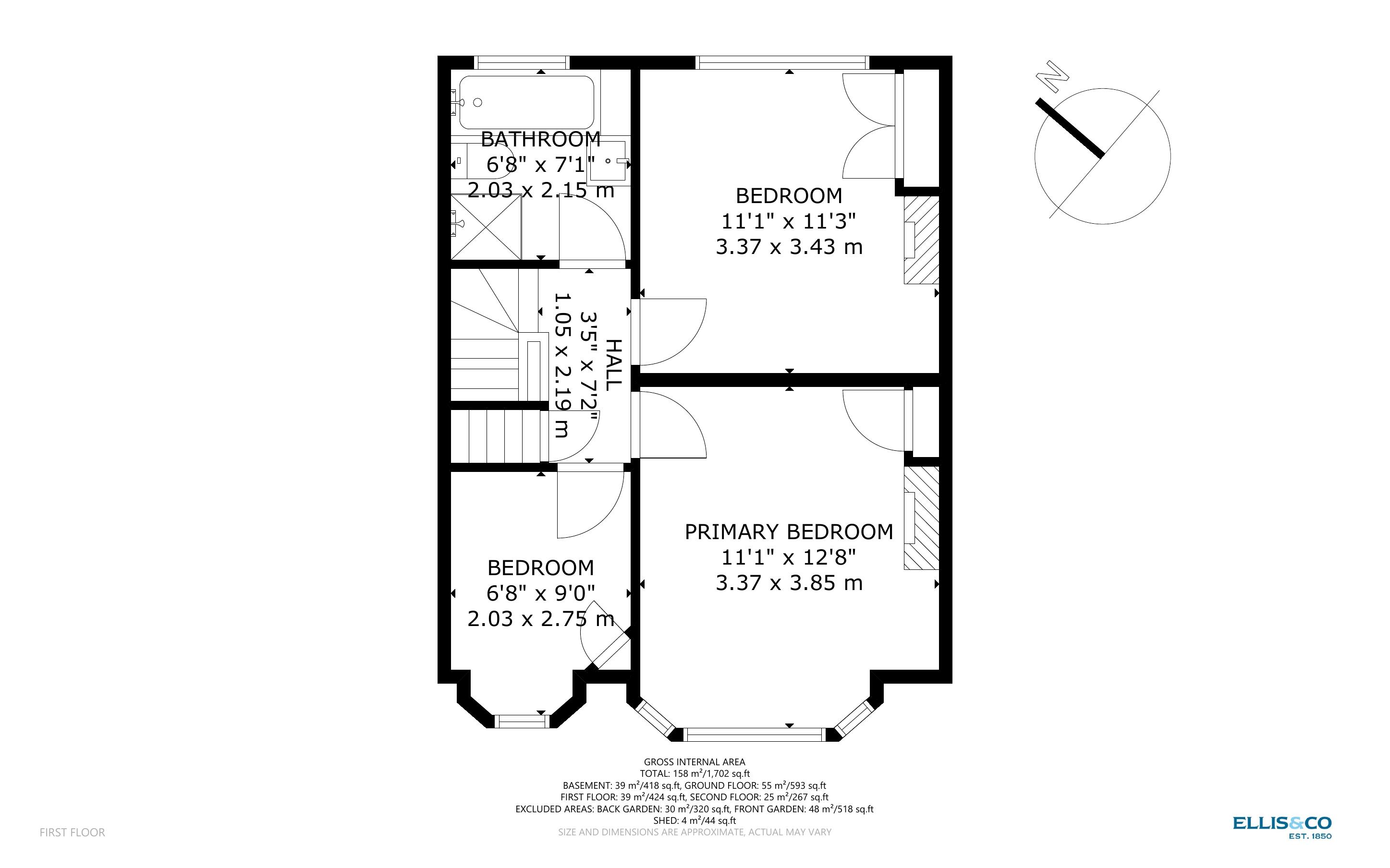 Floorplan 3