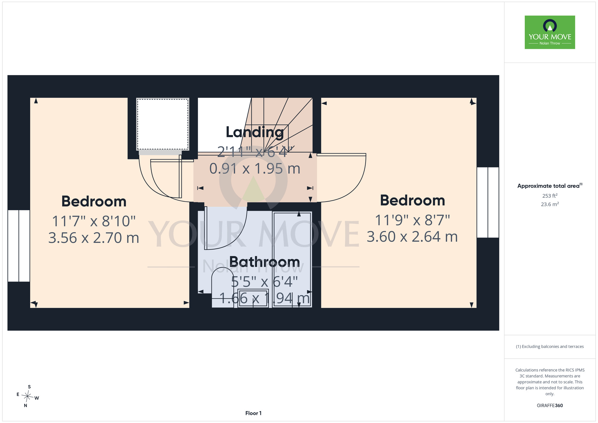 Floorplan 3