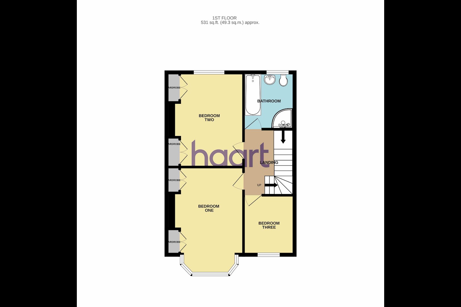 Floorplan 3