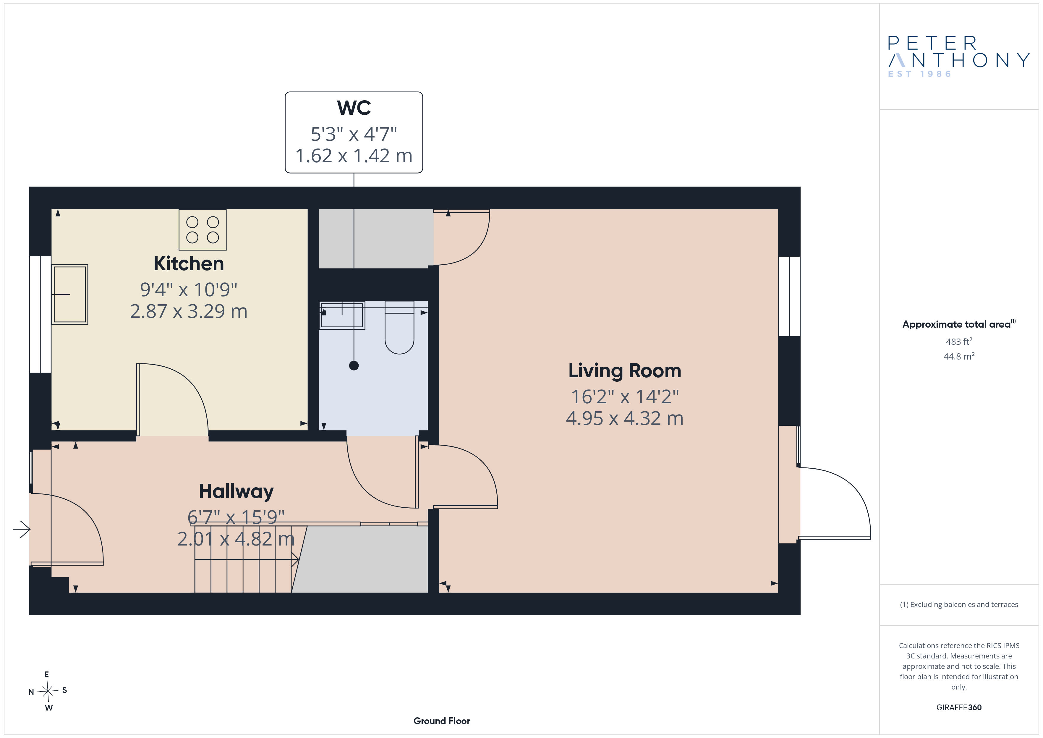 Floorplan 2