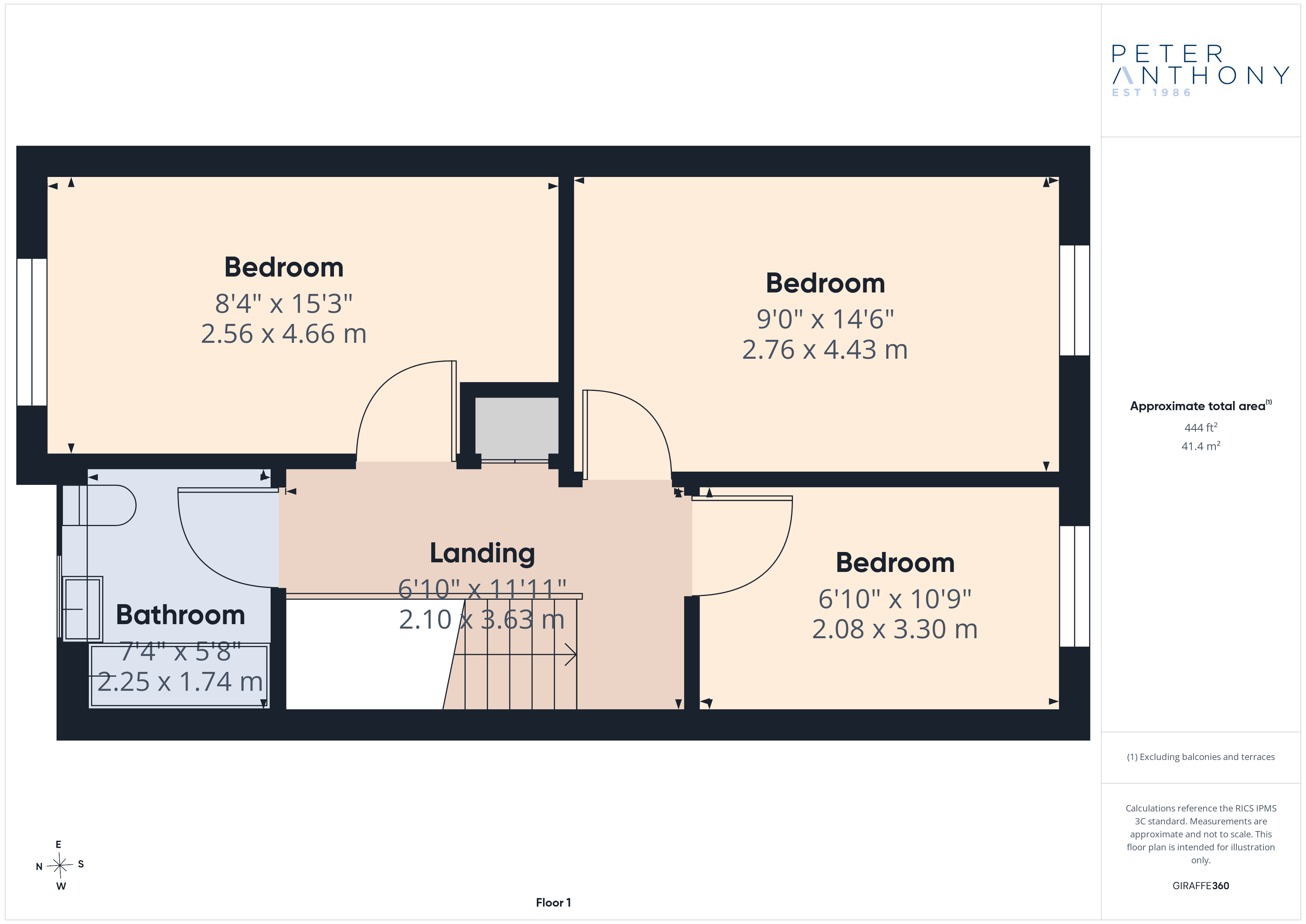 Floorplan 3