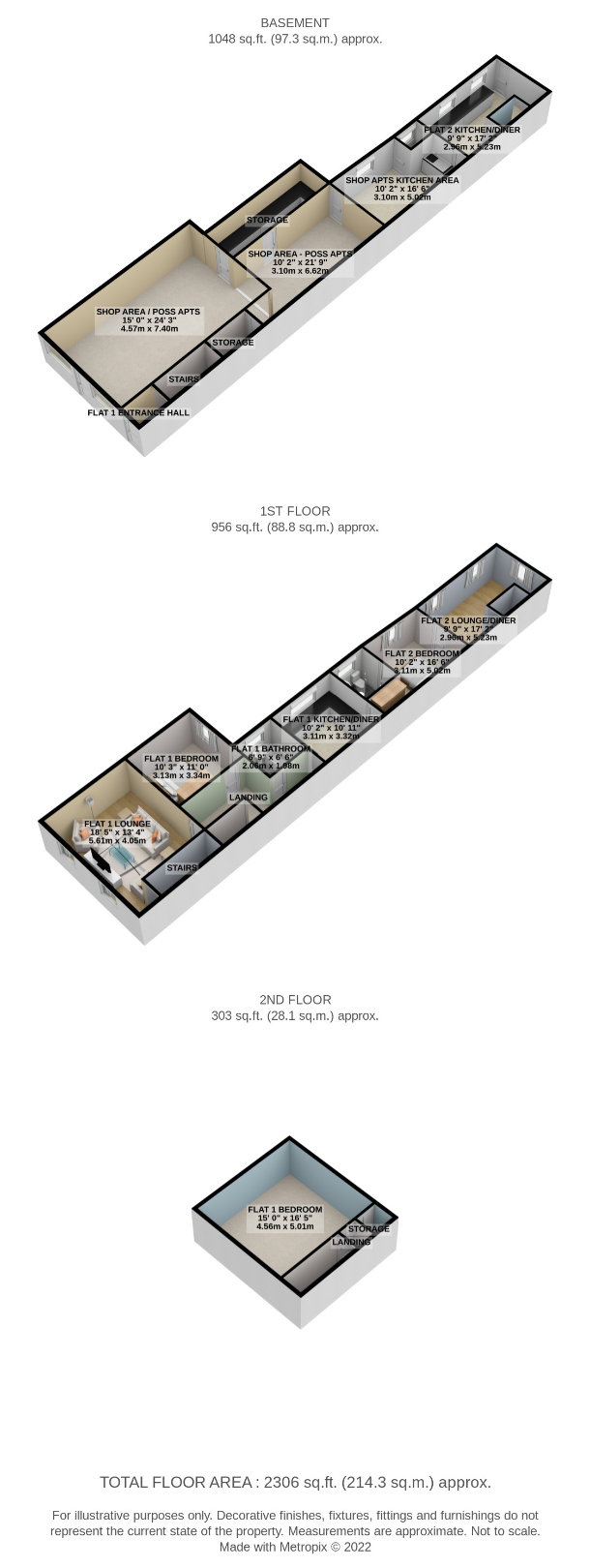 Floorplan 2