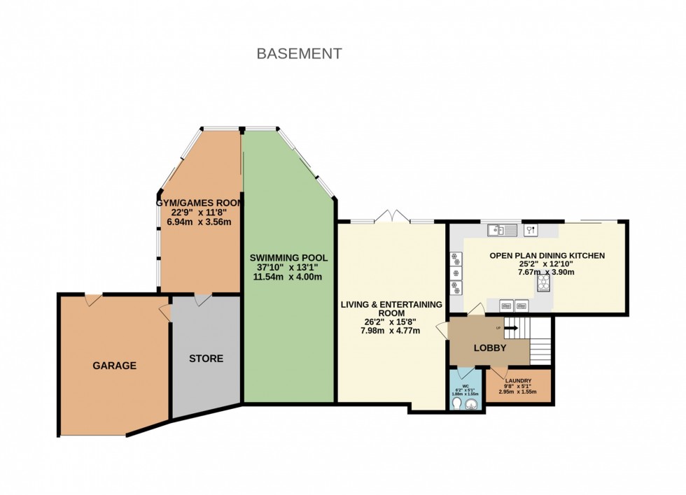 Floorplan 2