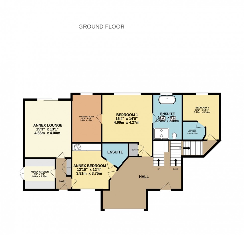 Floorplan 3