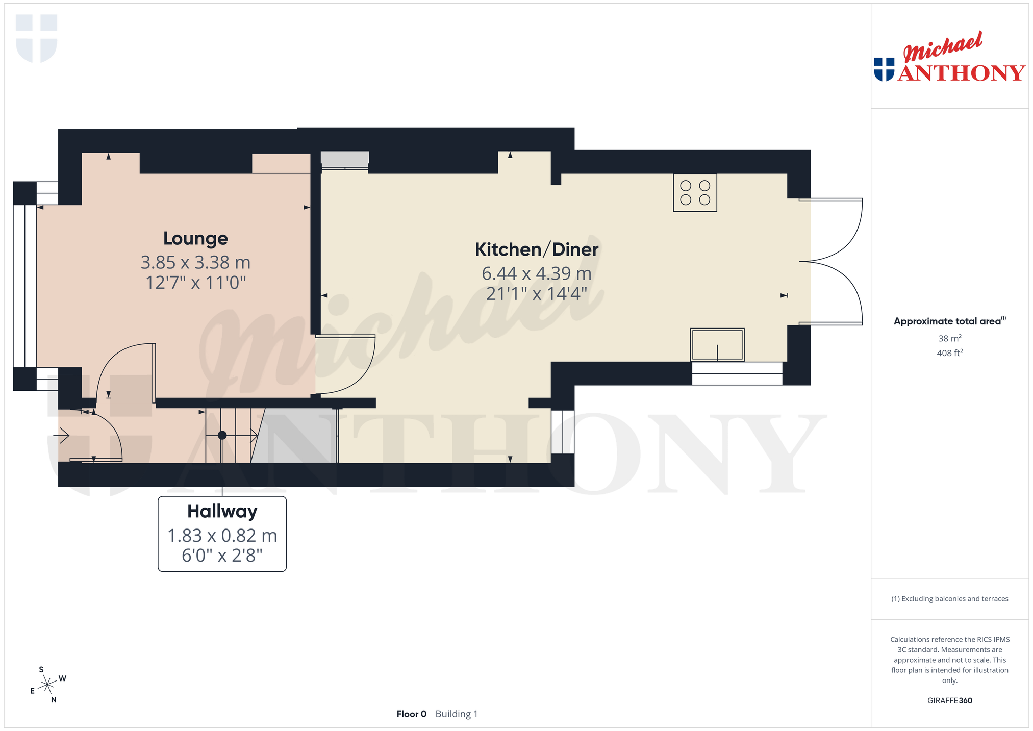 Floorplan 3