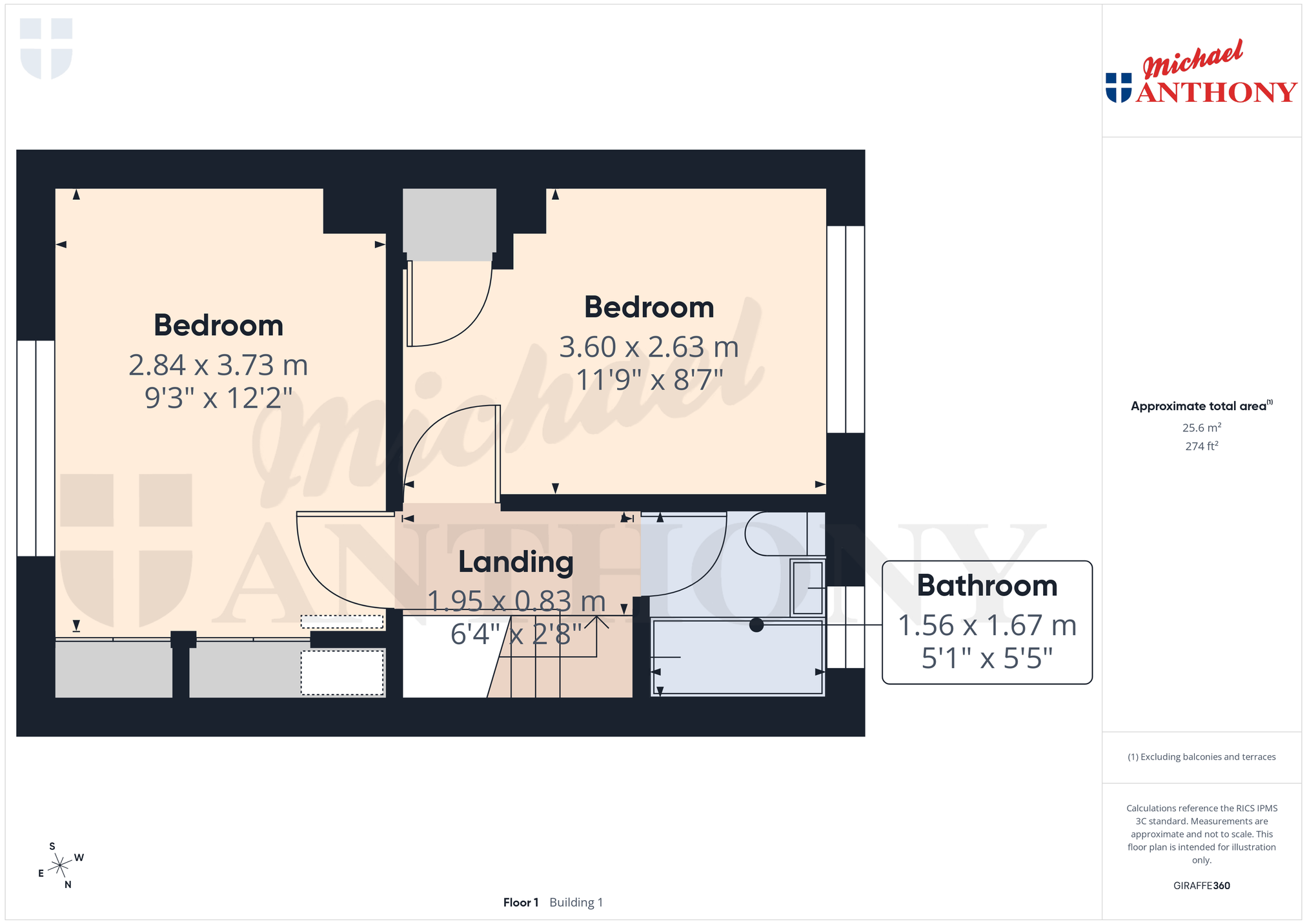 Floorplan 4