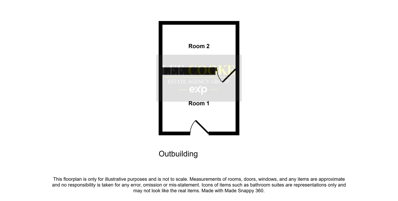 Floorplan 4