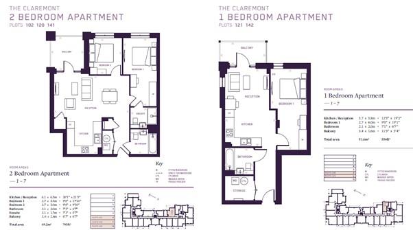 Floorplan 8