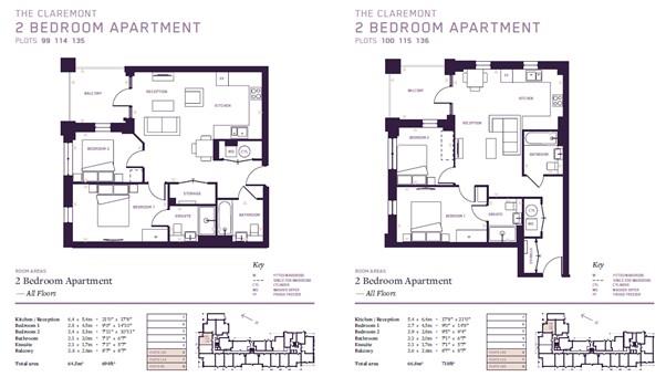 Floorplan 6