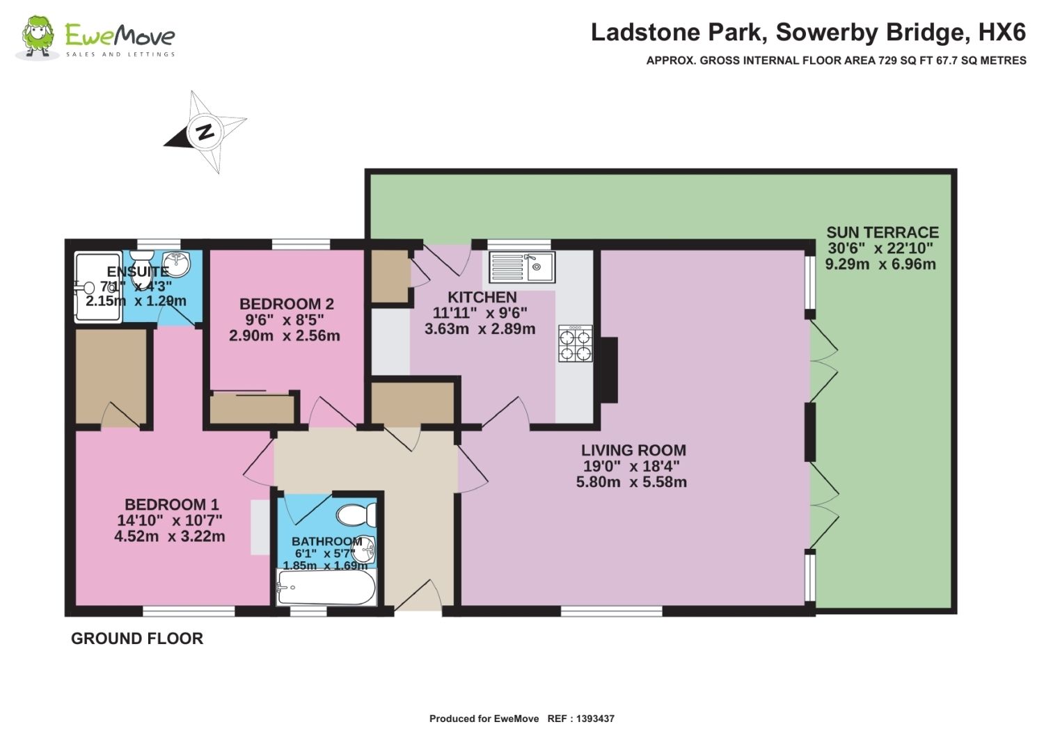 Floorplan 2