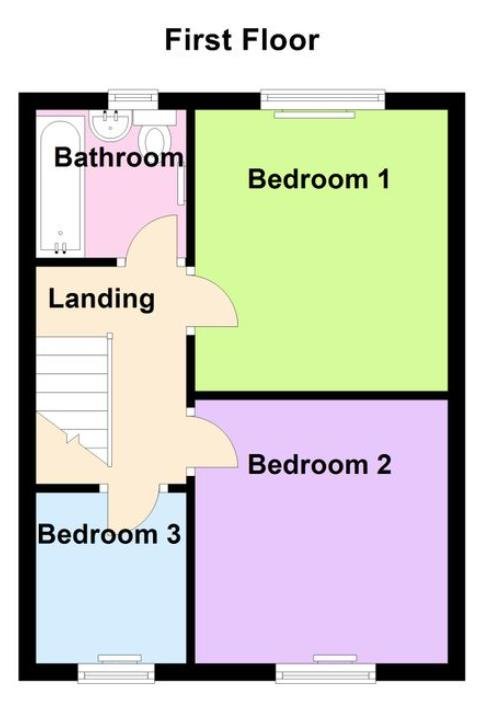 Floorplan 2