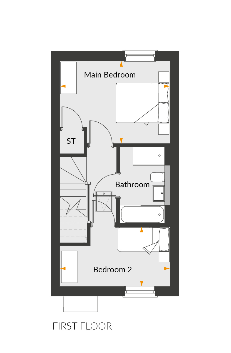 Floorplan 2