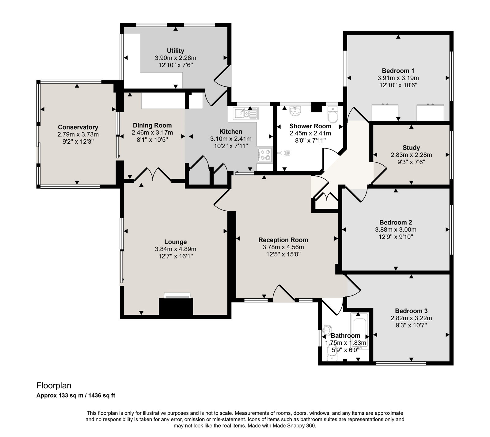 Floorplan 2