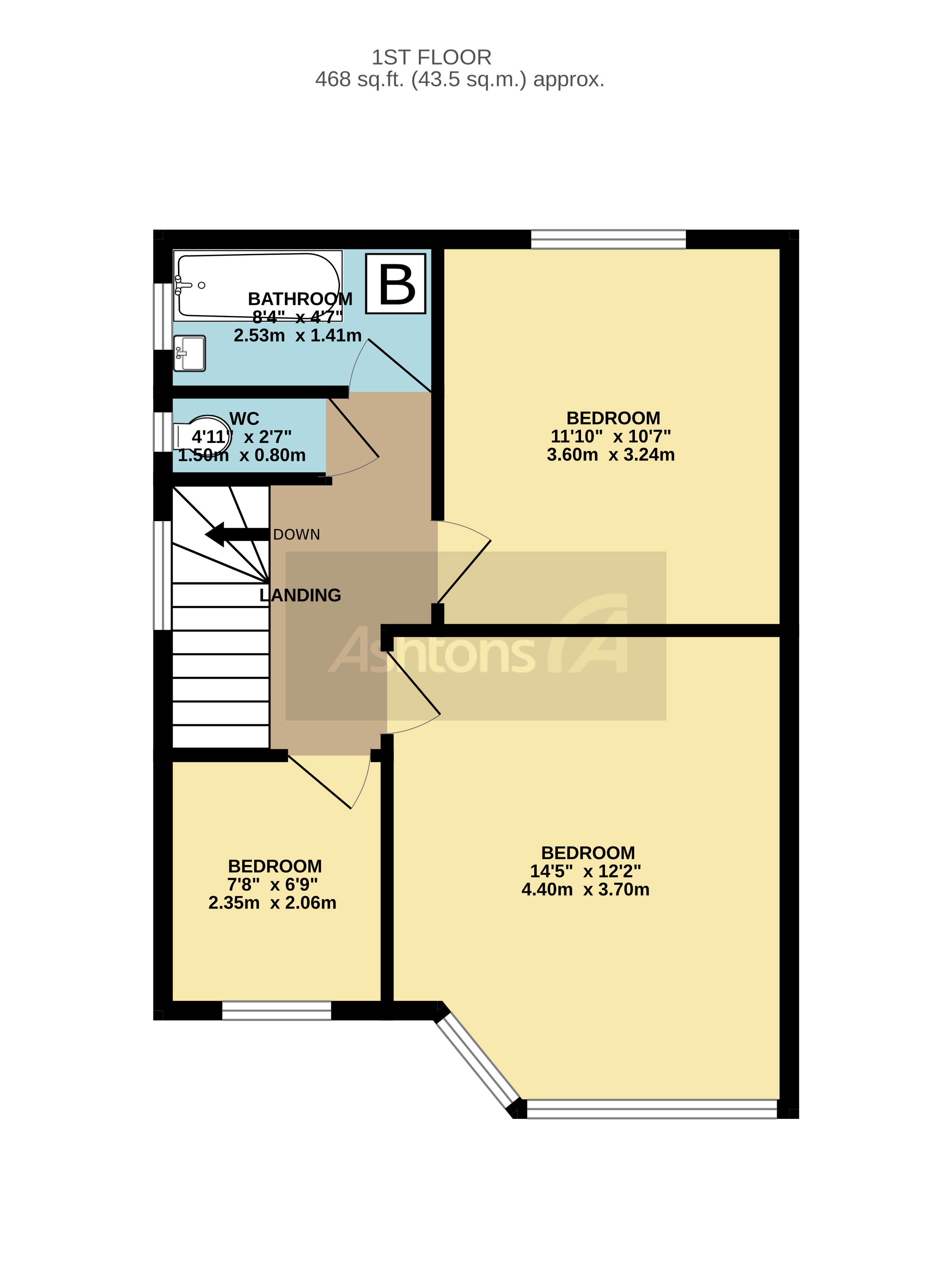 Floorplan 2
