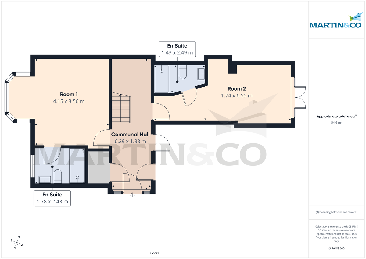 Floorplan 3