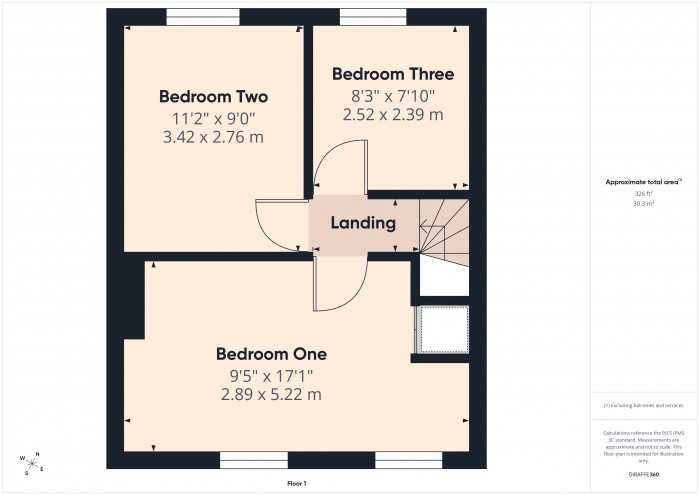 Floorplan 3