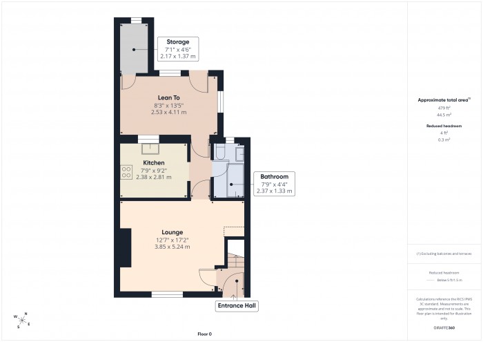 Floorplan 2