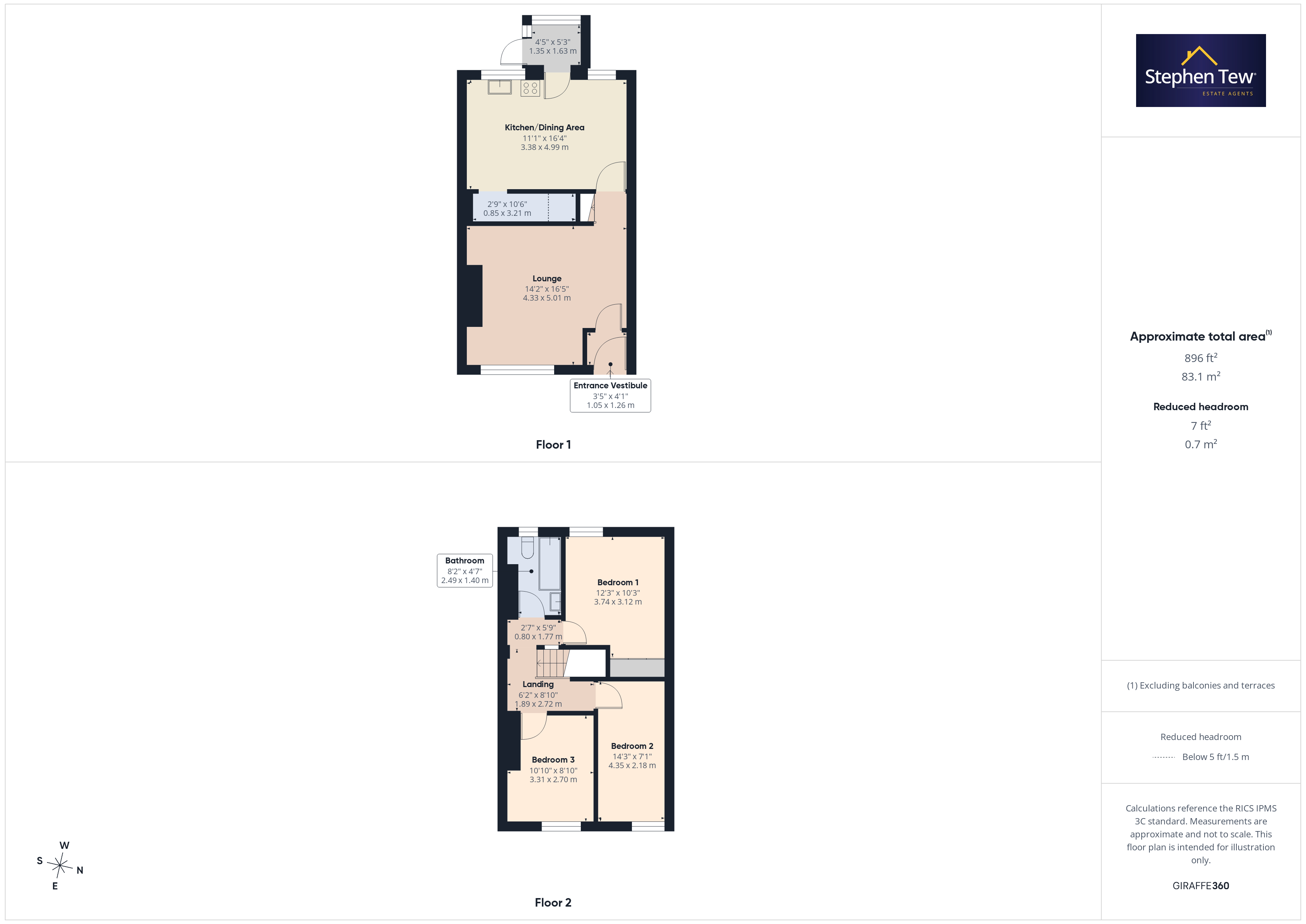 Floorplan 3