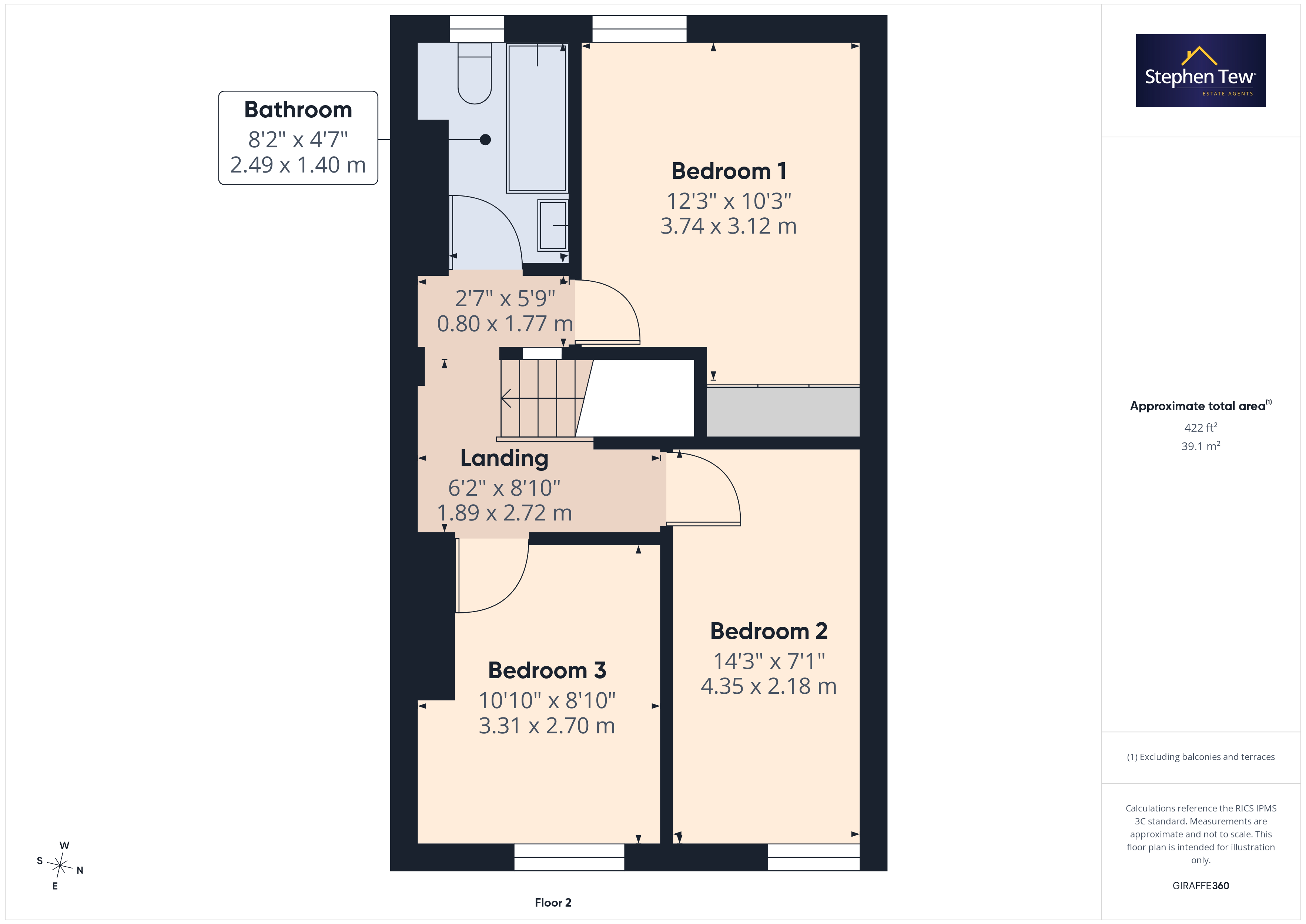 Floorplan 2