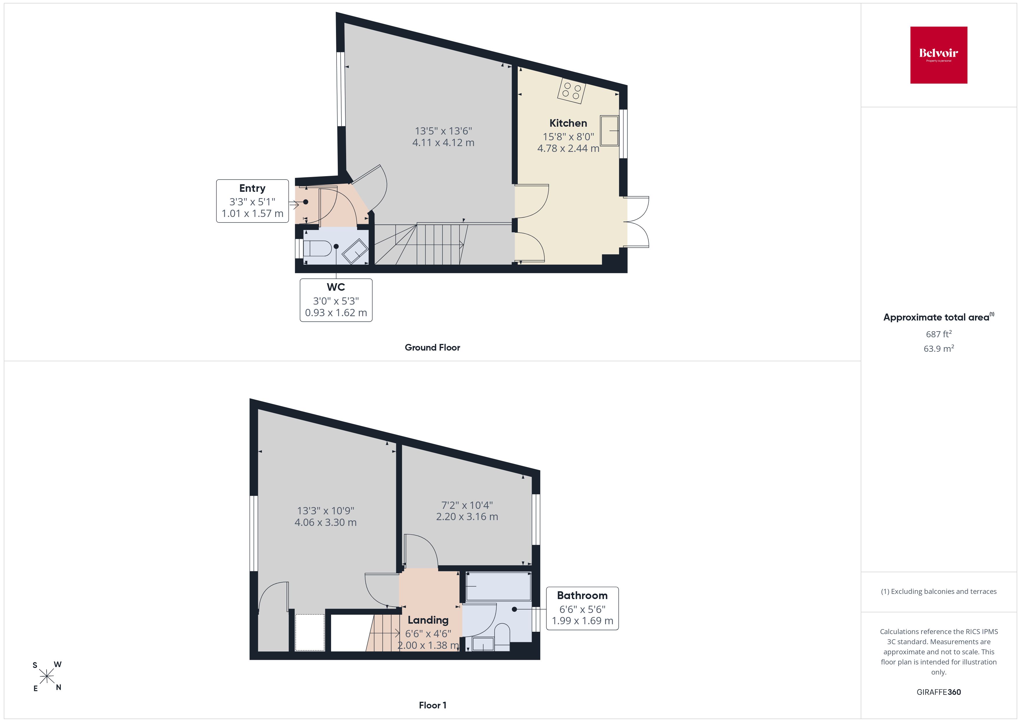 Floorplan 3