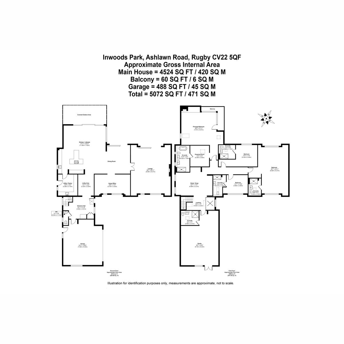 Floorplan 2