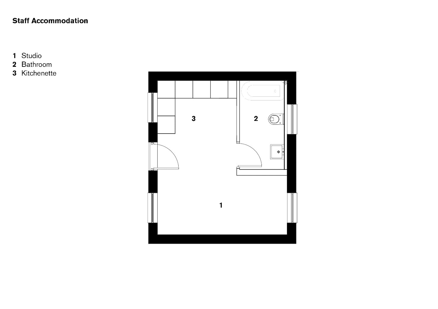 Floorplan 5