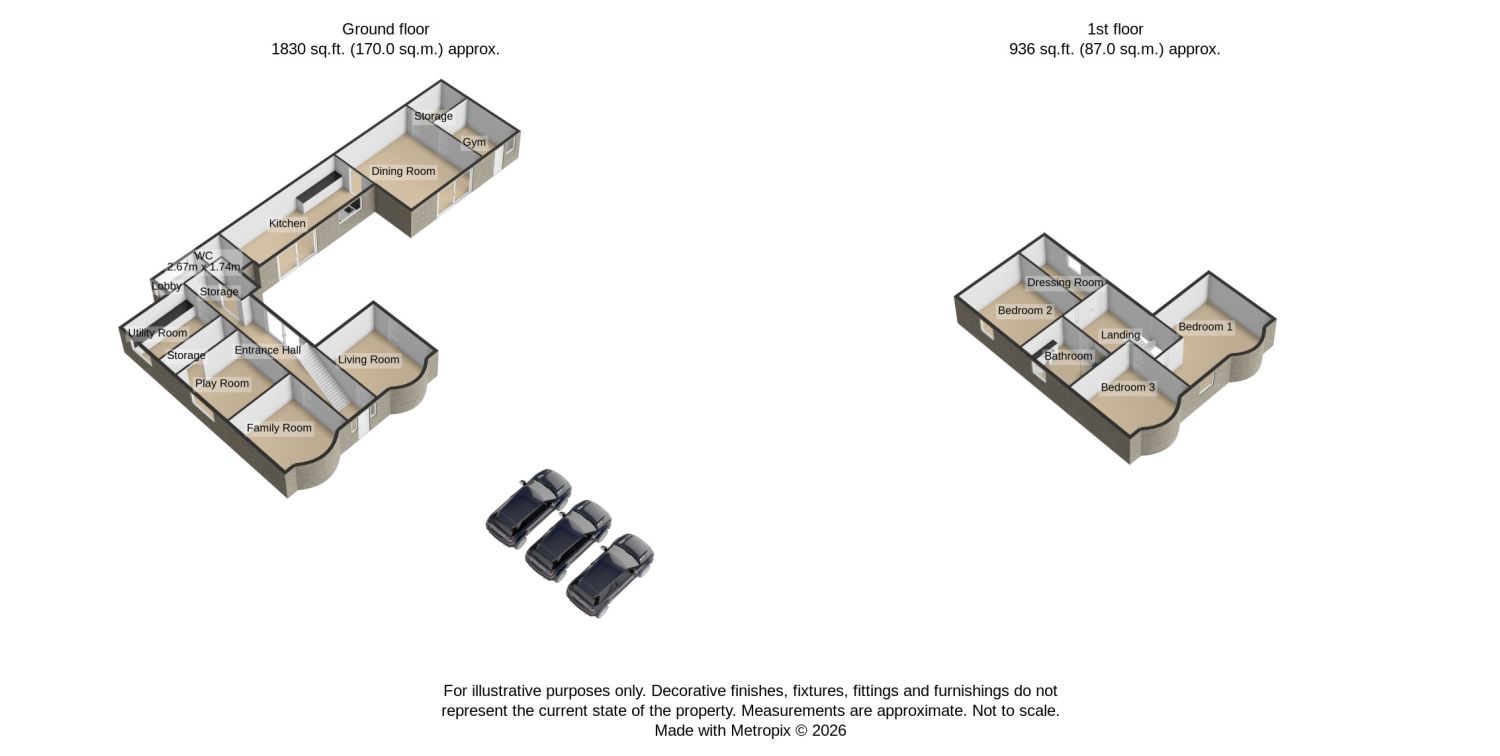 Floorplan 2
