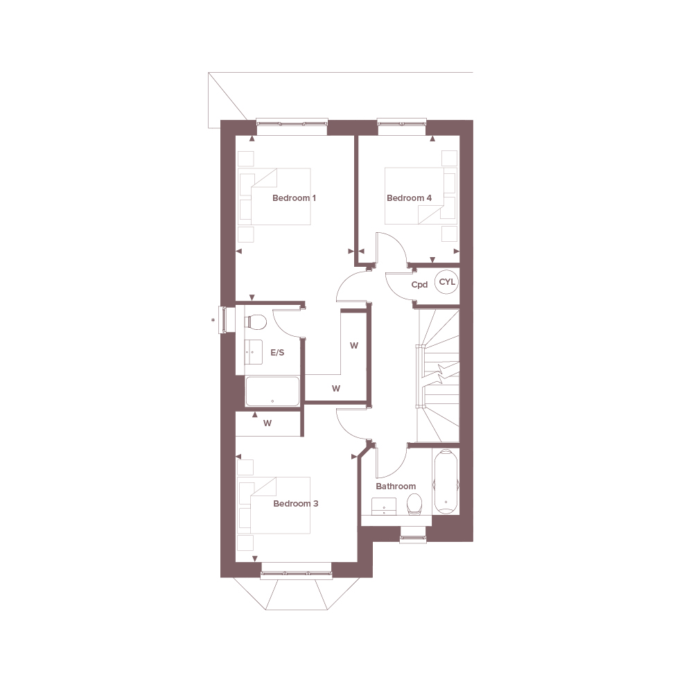 Floorplan 2