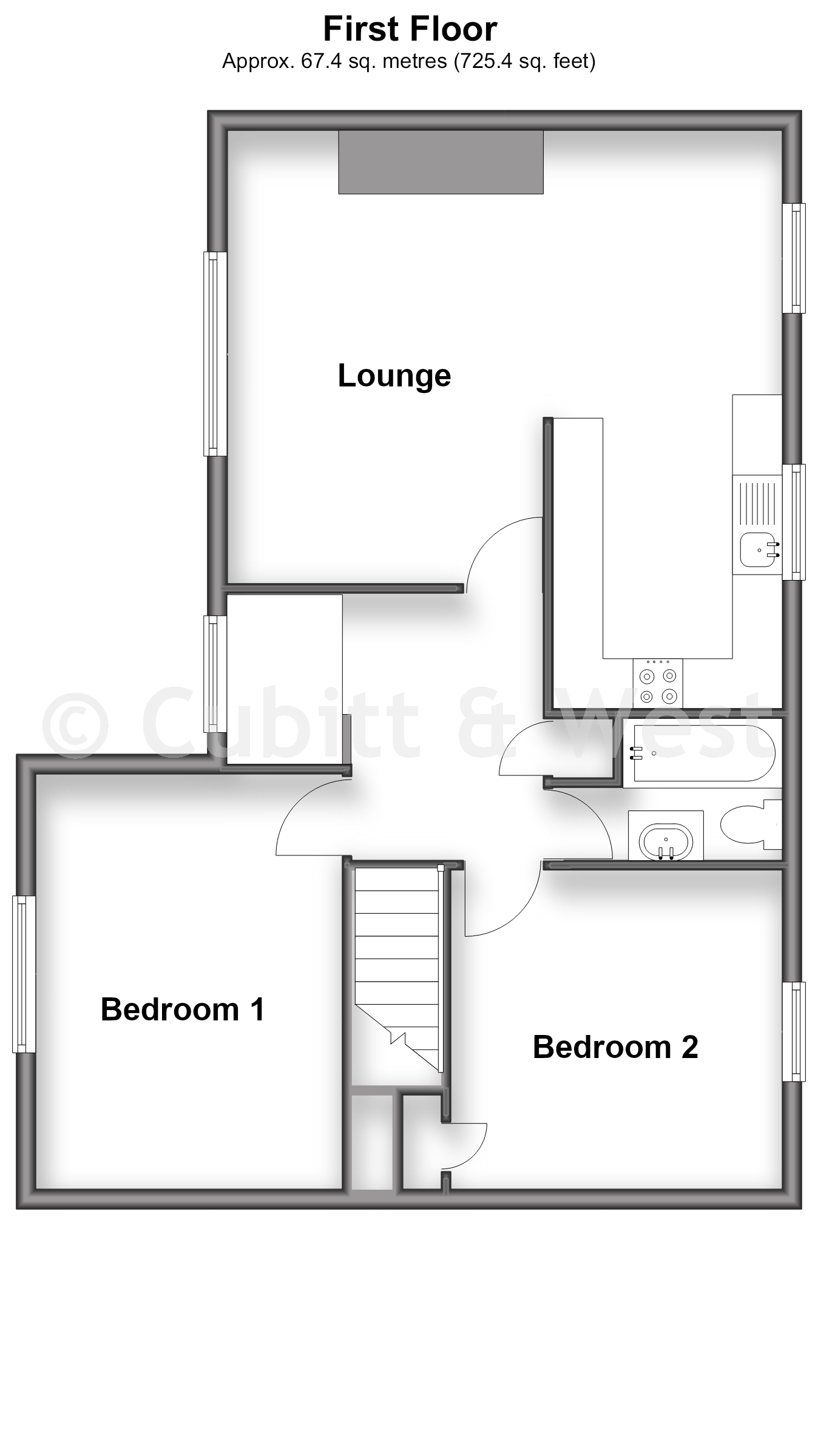 Floorplan 2