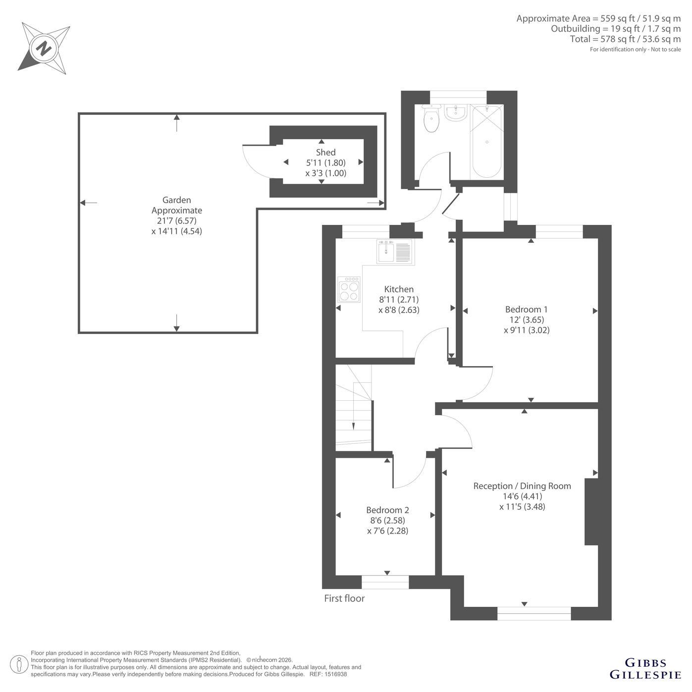 Floorplan 2