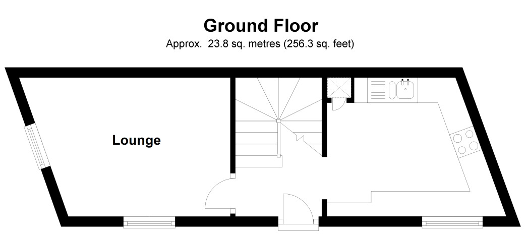 Floorplan 2
