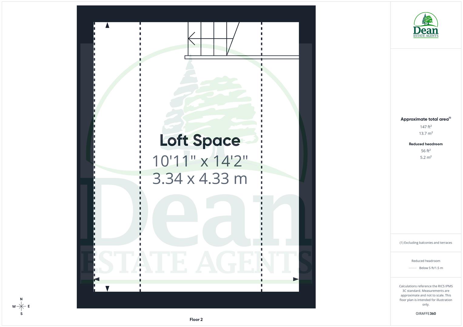 Floorplan 2
