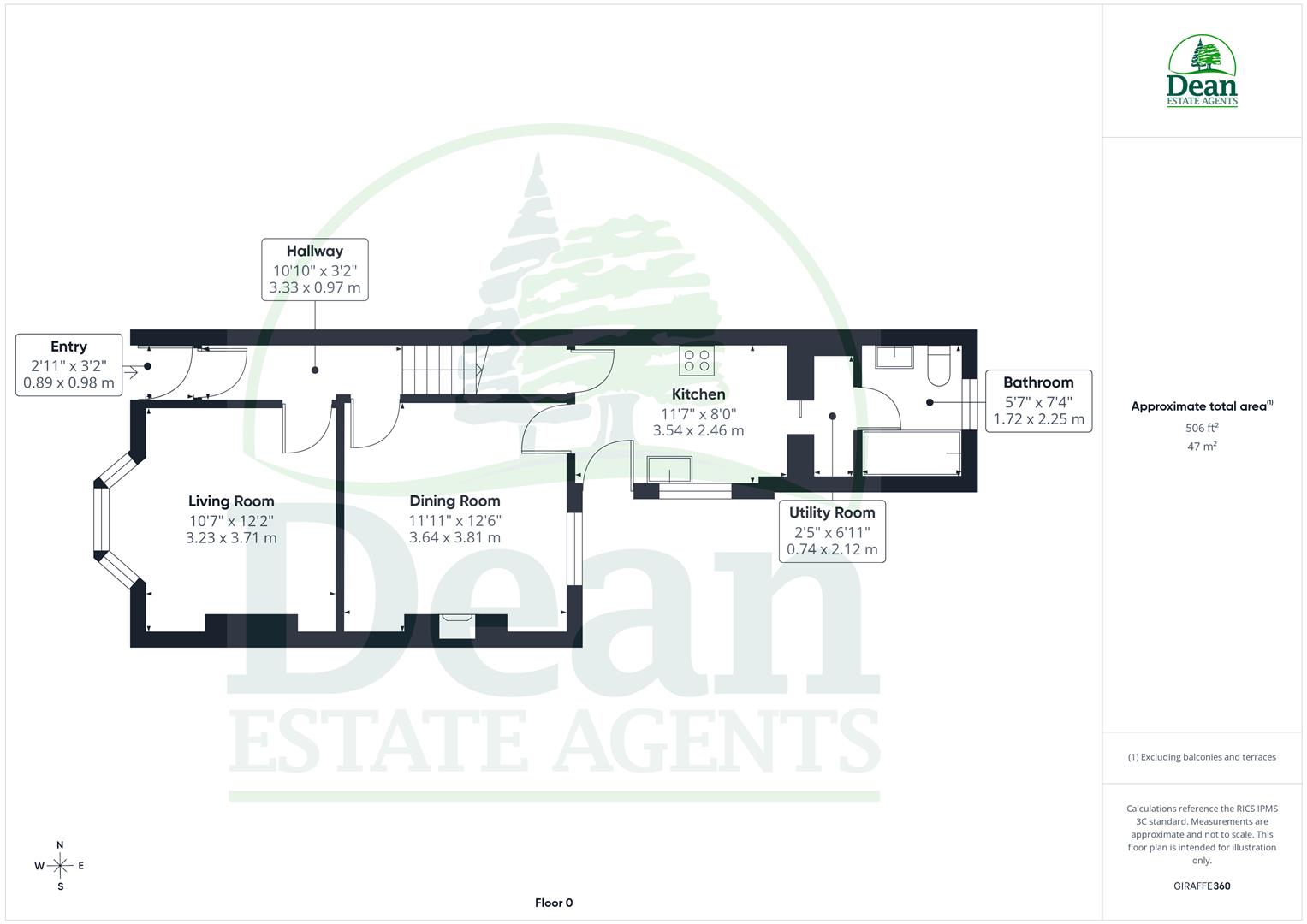Floorplan 4