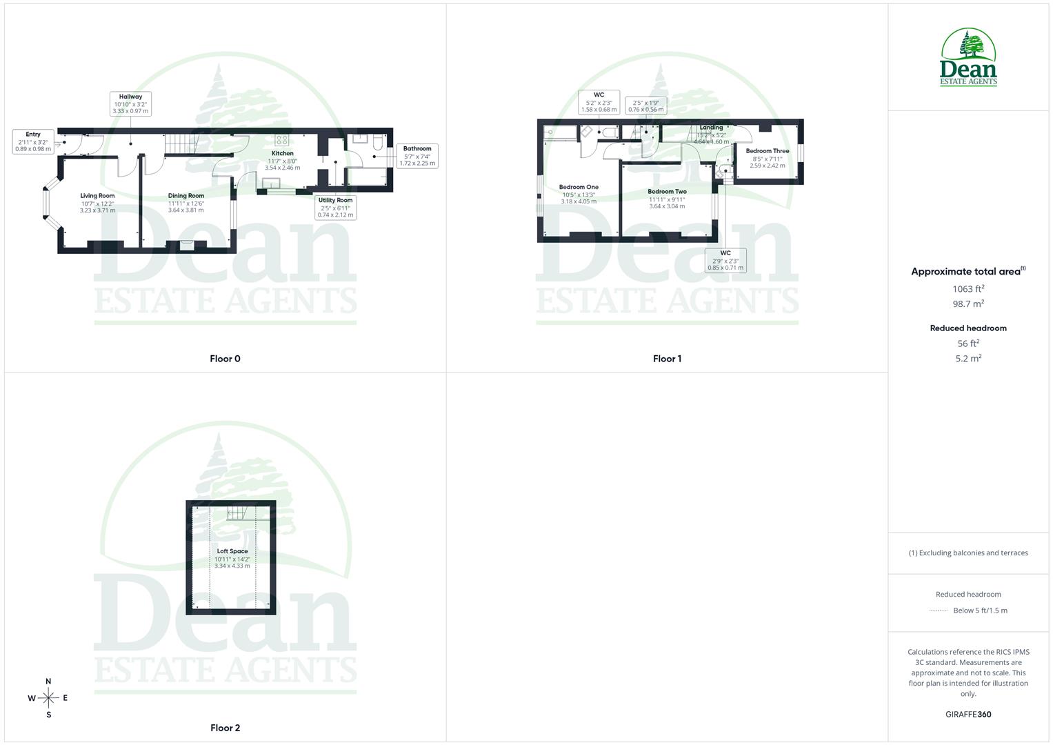 Floorplan 3
