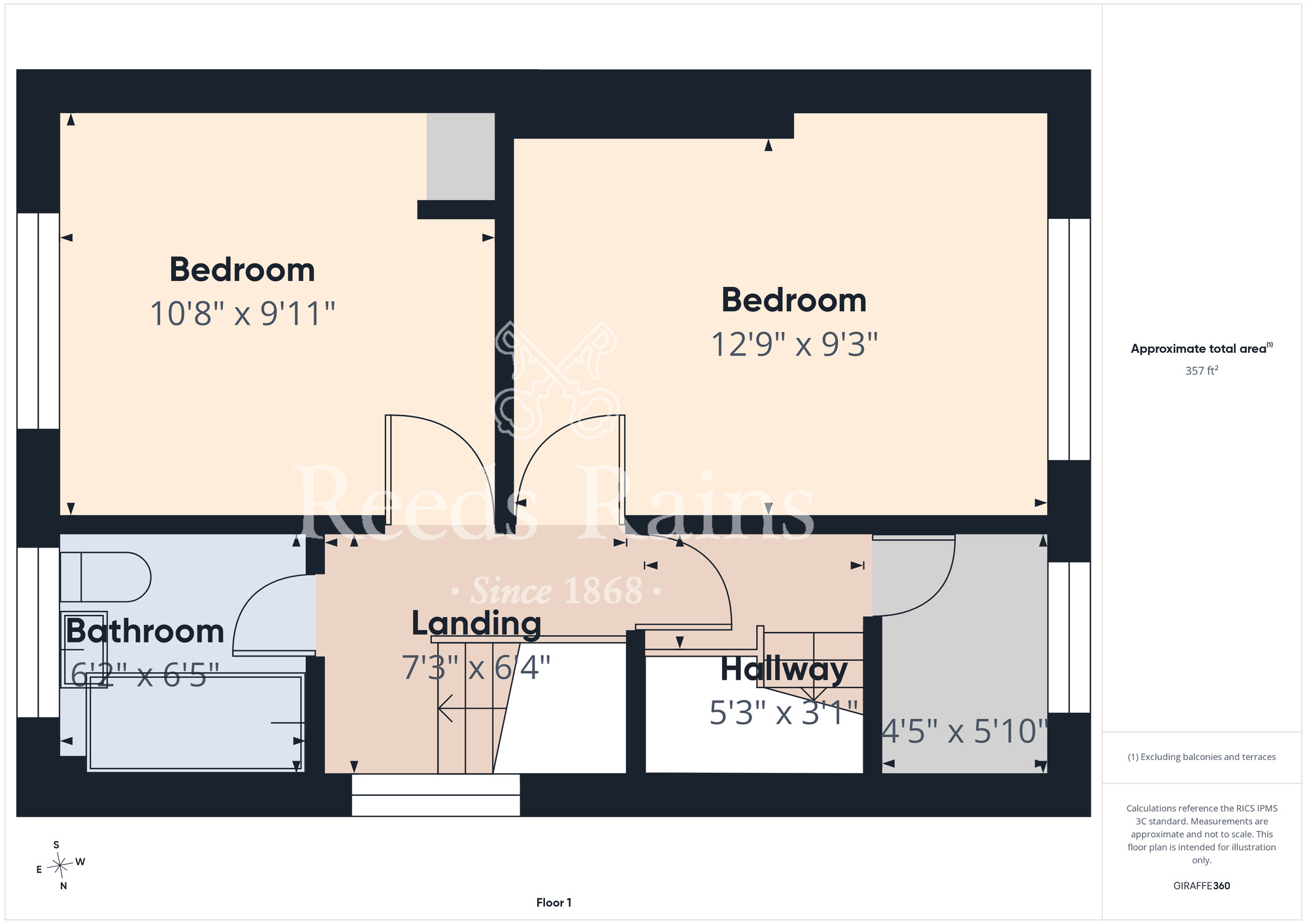 Floorplan 3
