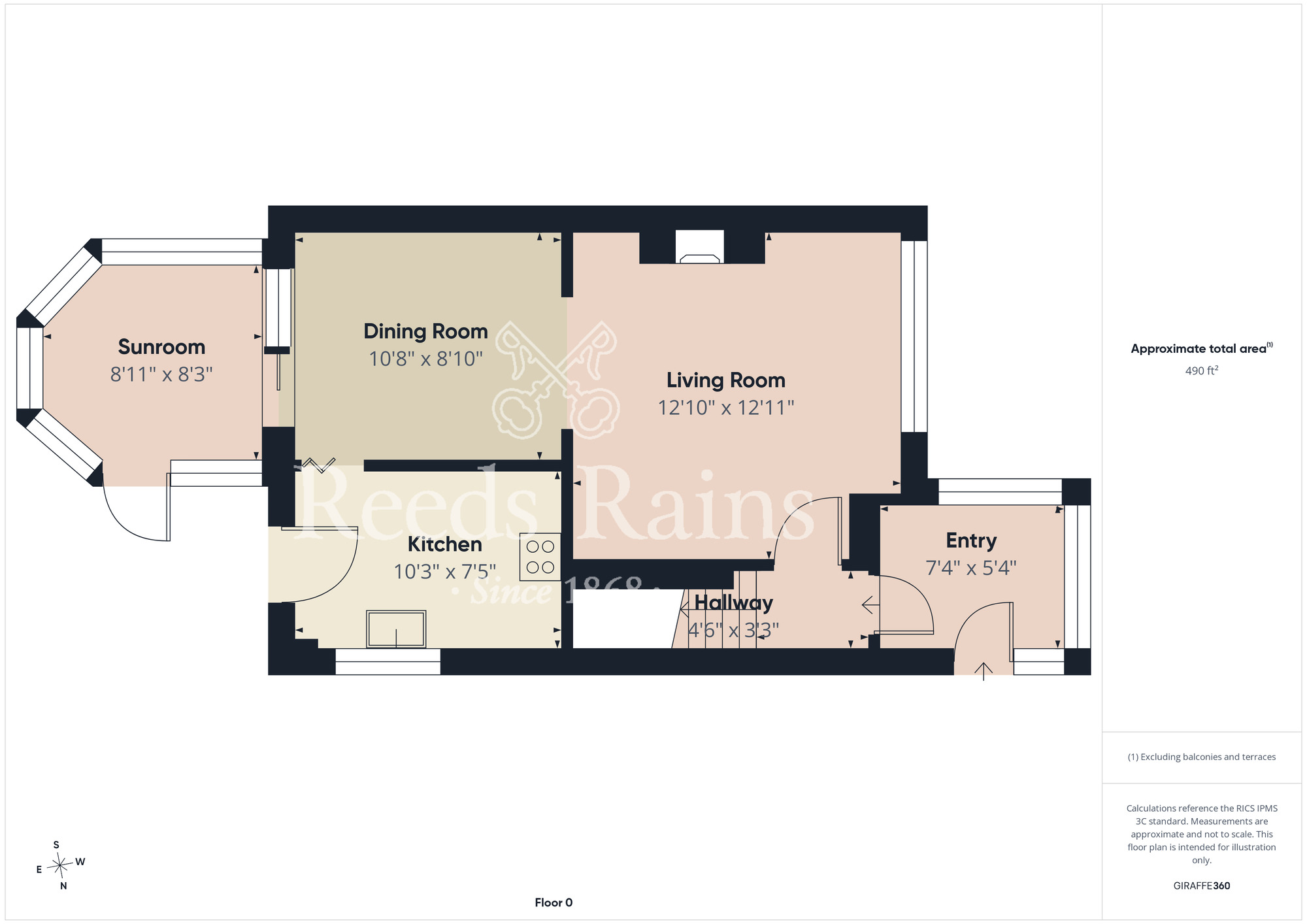 Floorplan 2