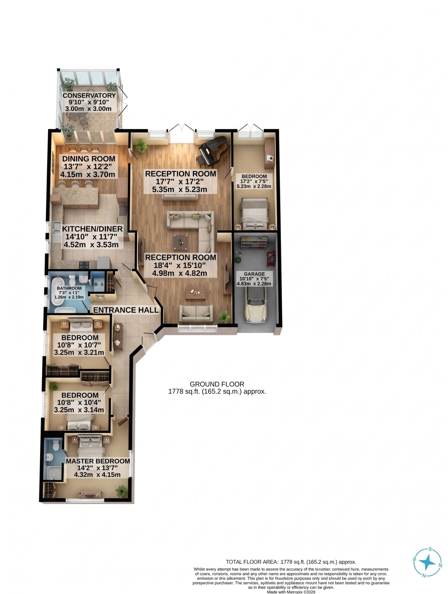 Floorplan 2