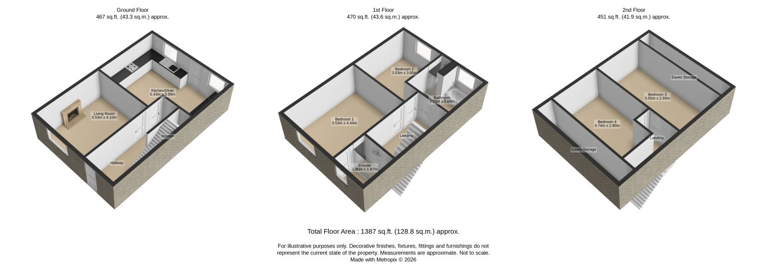 Floorplan 2