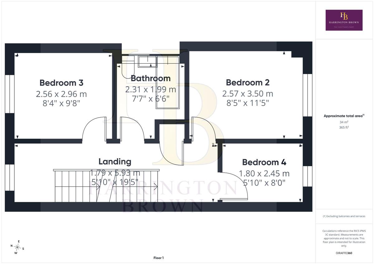 Floorplan 2