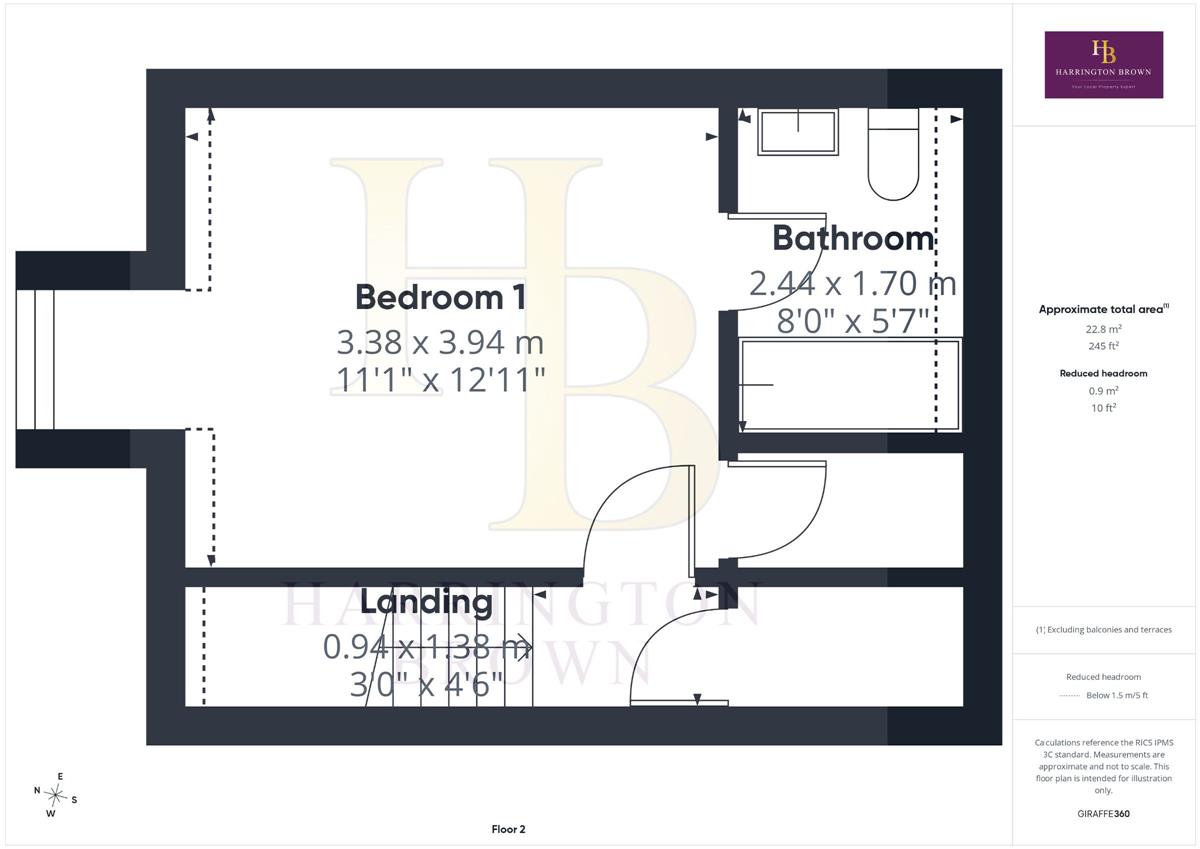 Floorplan 3