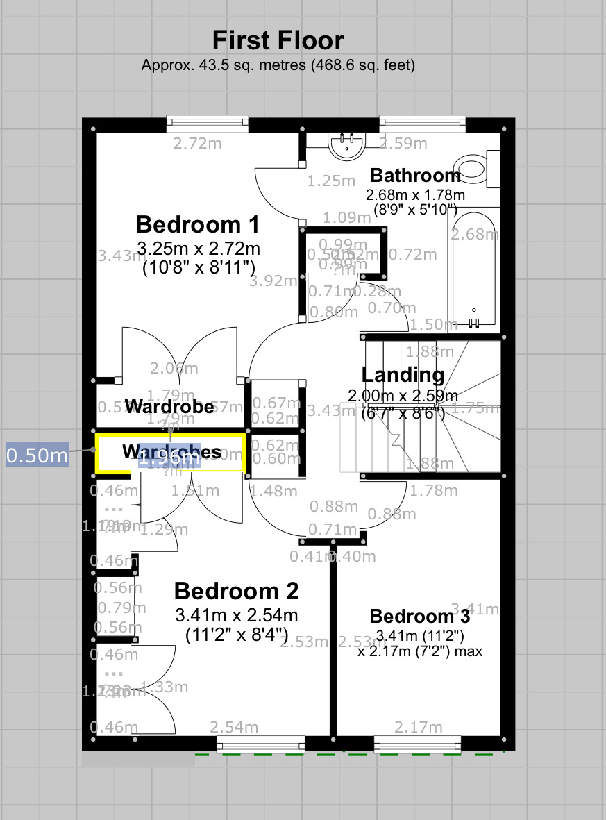 Floorplan 2