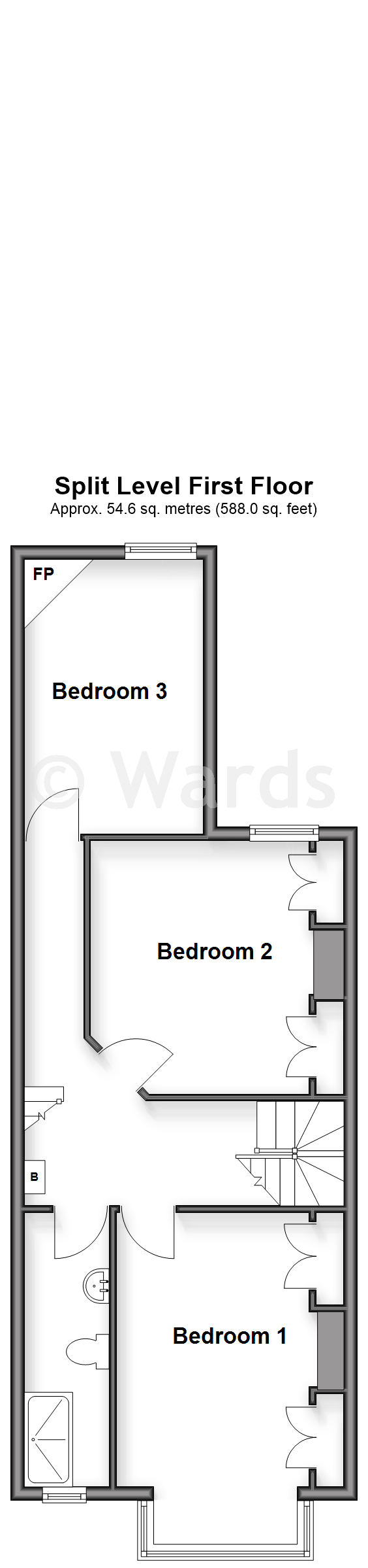 Floorplan 2