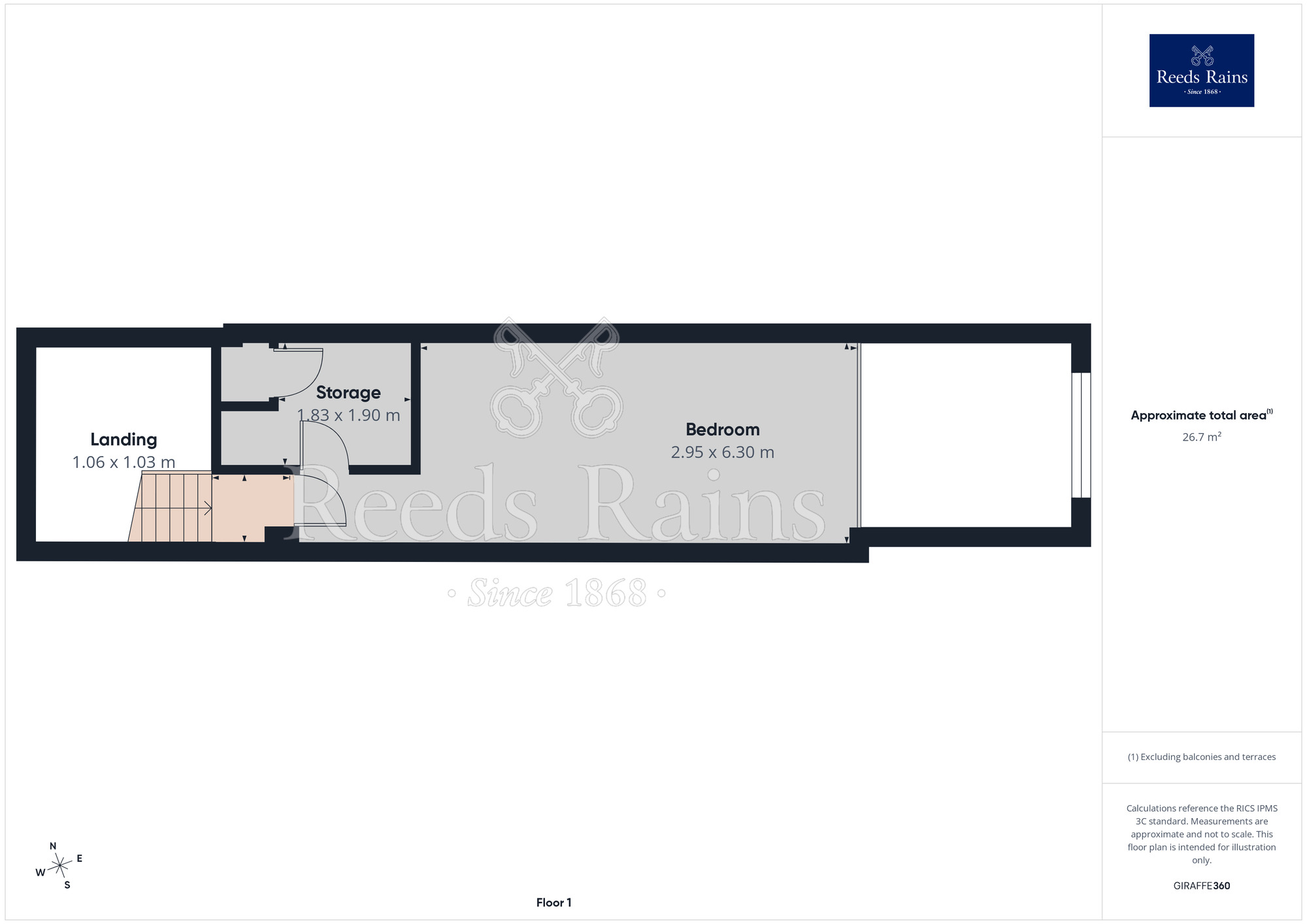 Floorplan 2